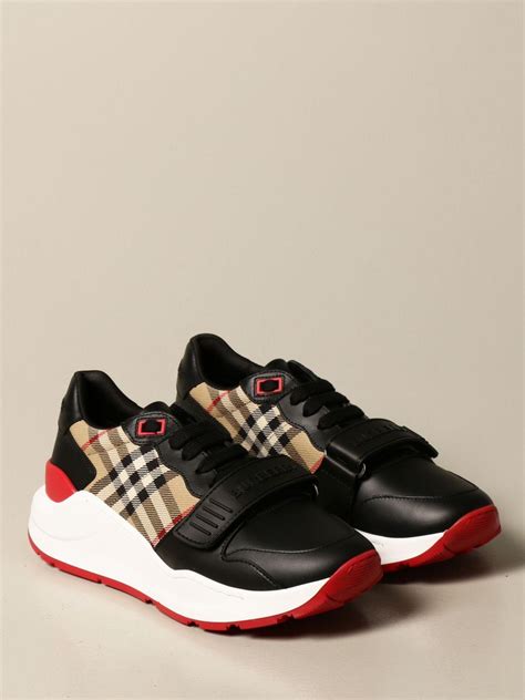 cheap burberry shoes for women